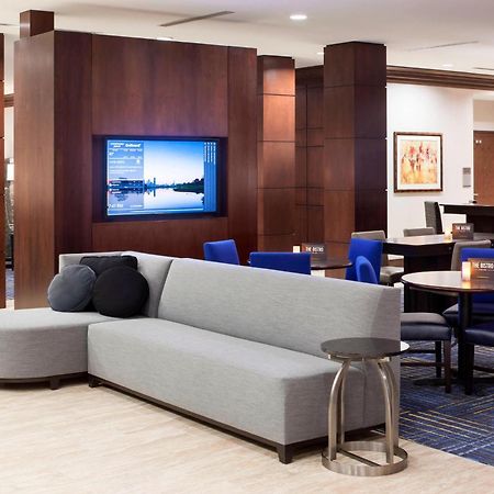 Hotel Courtyard By Marriott Dallas Plano/Richardson Extérieur photo