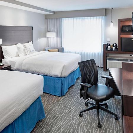 Hotel Courtyard By Marriott Dallas Plano/Richardson Extérieur photo