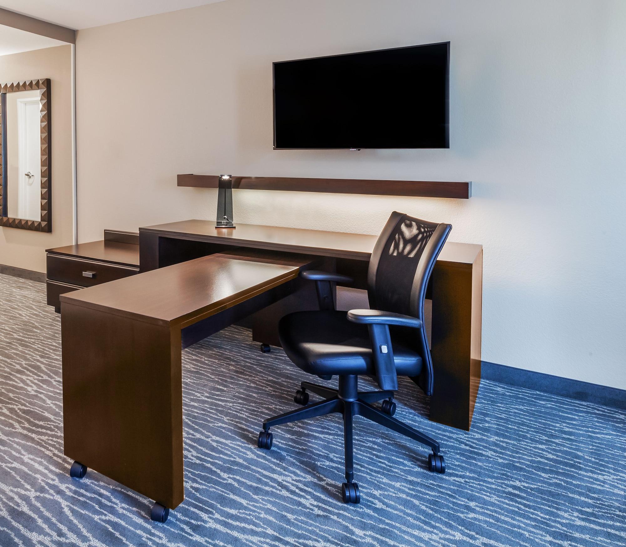 Hotel Courtyard By Marriott Dallas Plano/Richardson Extérieur photo