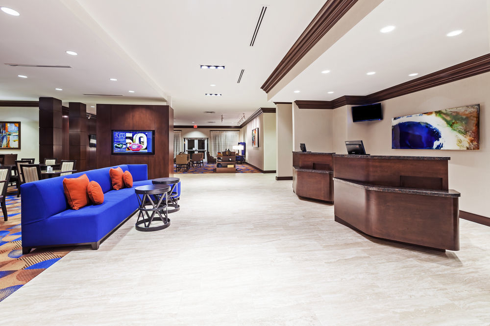 Hotel Courtyard By Marriott Dallas Plano/Richardson Extérieur photo