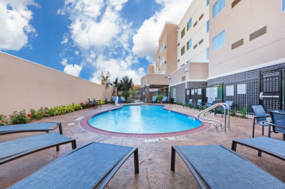 Hotel Courtyard By Marriott Dallas Plano/Richardson Extérieur photo